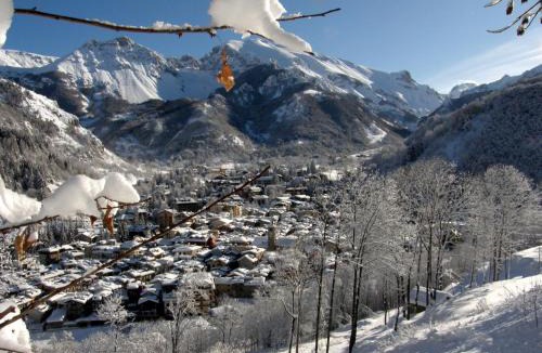 Limone Piemonte Apartment | Casa Rivalta by Holiday World