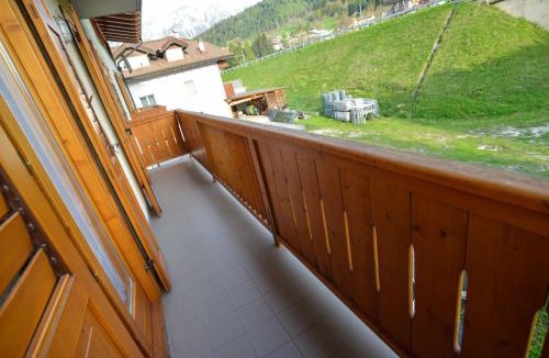 Mestriago Apartment | Casa Rosani