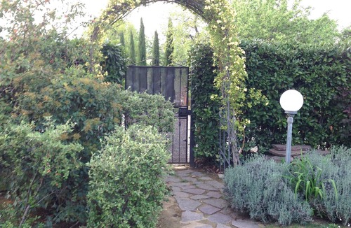 Castelnuovo Berardenga House | Casa Rossella,charming house in historical Chianti Estate ,private pool