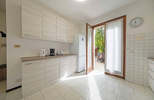 Pacengo Apartment | Casa Ruby - Spacious flat with pool