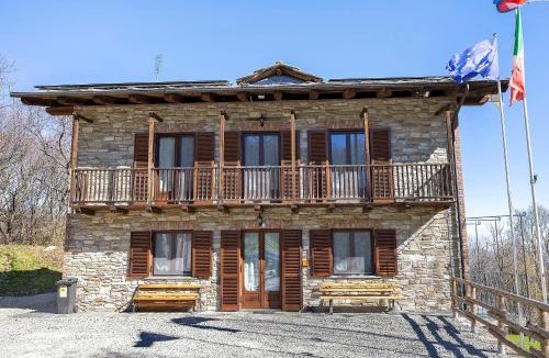 Bagnolo Piemonte House | Casa Salada