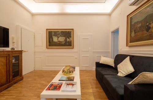 San Lorenzo Apartment | Casa Sole by Mmega