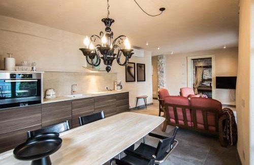 Limone sul Garda Apartment | Casa Sopino 2