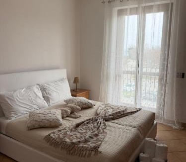 Narzole Apartment | Casa Speranza