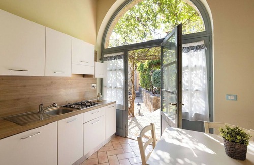 Chiusdino House | Casa Stella Serena by Geco Vacation Rentals