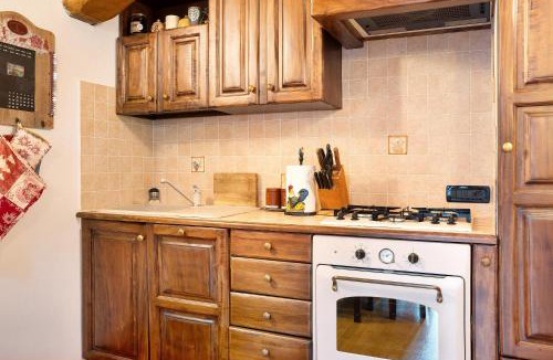 Vernante Apartment | Casa sul Fiume-zona Limone Piemonte
