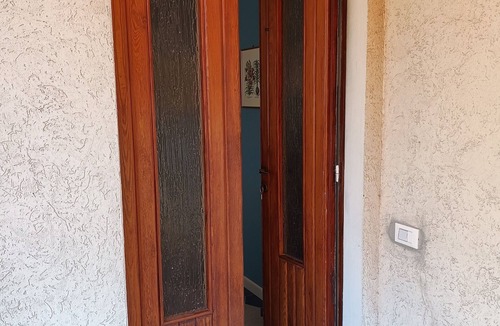 Comero Apartment | Casa Tina - A due Passi dai Laghi e la Valgrande