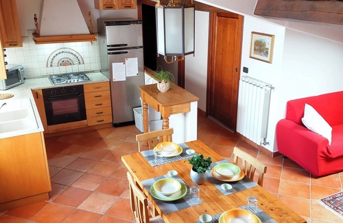 Certaldo Alto House | Casa Torre - Tower House - Tuscany