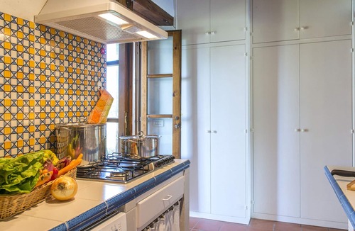 Paciano Villa | Casa Torrione 14, Emma Villas