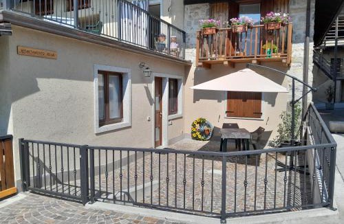 Bleggio Inferiore Apartment | Casa Vacanze Garda e Dolomiti crocevia tra laghi e montagne