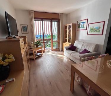 Borgo Milano Apartment | Casa Vacanze Ginevra
