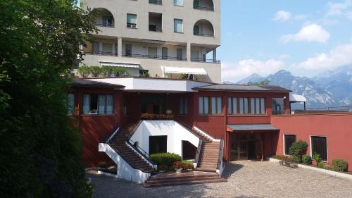 Valbrona Apartment | Casa Valbrona