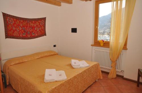 Pieve di Ledro Villa | Casa Vela