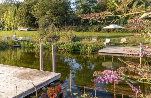 Marciaga Bed & Breakfast | Casa Viva
