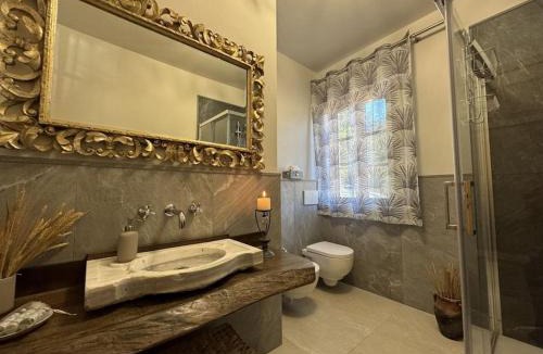 Santa Maria del Giudice Villa | Casa Viviani