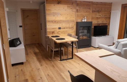 Tesero Apartment | Casa Zena