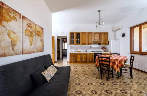 Sampieri Apartment | Casamici by Interhome
