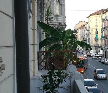 Barriera di Milano Apartment | casaMOmòb