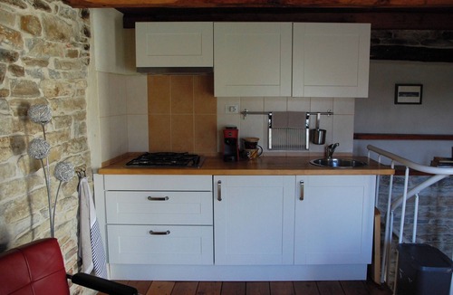 Murazzano Cottage | Casavabene Casina Capriolo - charming tiny house with tranquility and nature
