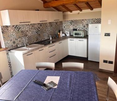 Roppolo House | Cascina Coste