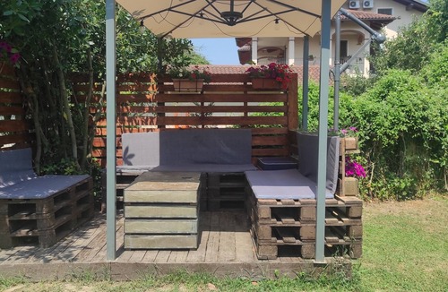 Narzole Apartment | Cascina Danila.Relaxation in nature in the green within walking distance of Barolo, La Morra and Alba