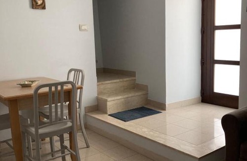 Noto Historic Centre House | Casetta Noto Centro