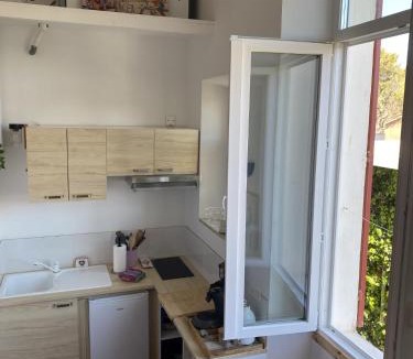 Les Lecques Apartment | Castel Du Soleil