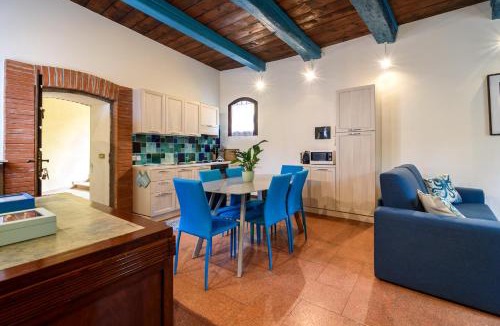 Montonate House | Castello di Montonate