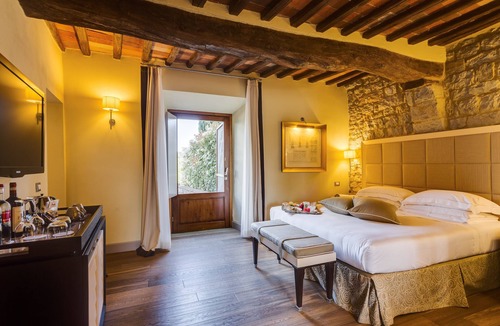 Castellina in Chianti Other | Castello La Leccia