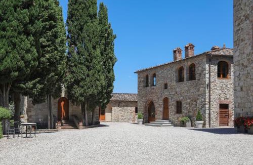 Castellina in Chianti House | Castello La Leccia