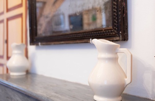 Mons House | Castely - Provencal house, superb view and garden