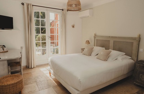 Maussane Hotel | Castillon des Baux