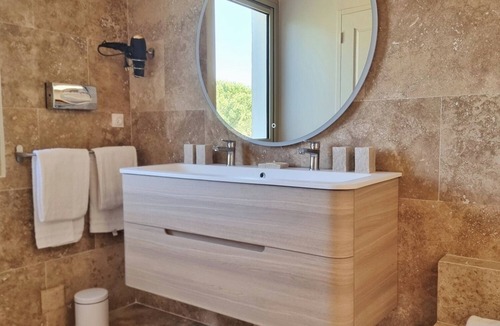 Maussane Hotel | Castillon des Baux