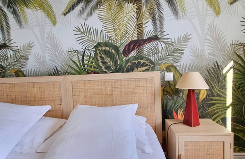 Maussane Hotel | Castillon des Baux