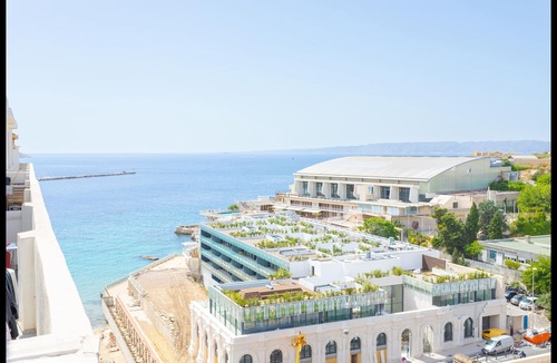 Le Pharo Apartment | Catalans Sur Mer 🏝 Standing Terrasse Vue Mer