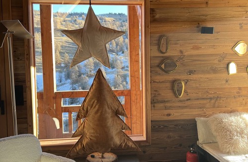 Les Claux Ski Chalet | Catawa Chalet · Luxury & Mountains · Vars 2000