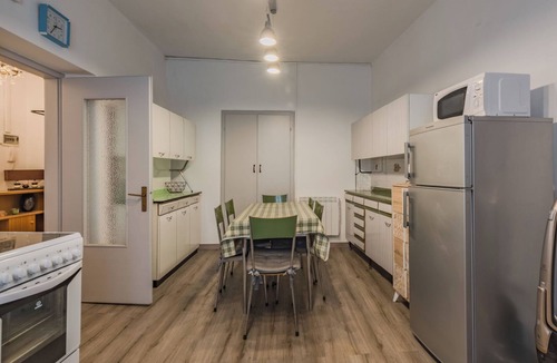 Pellizzano Apartment | Catherine by Interhome