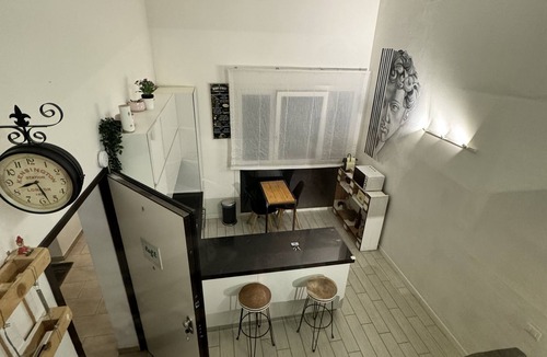 Porta al Prato Apartment | CELESTES LOFT 37