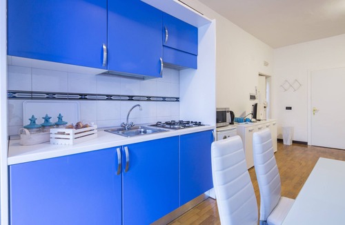 Sorrento City Centre Apartment | Central apartment in Sorrento