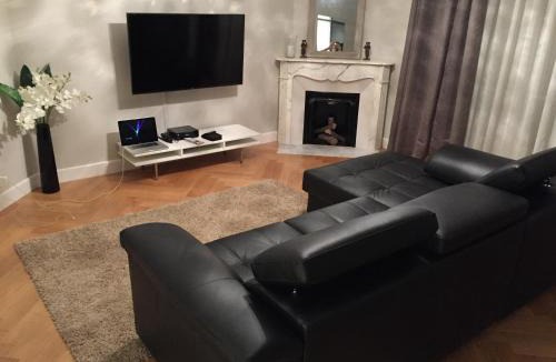 Carnot Apartment | central CANNES - Luxury Clara Residence