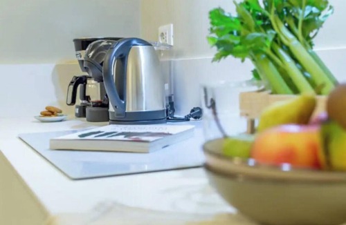 Novoli - San Donato Apartment | Centrally Located Elegant 1-bedroom apartment Apartment in Florence