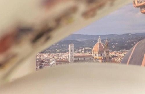 Novoli - San Donato Apartment | Centrally Located Elegant 1-bedroom apartment Apartment in Florence