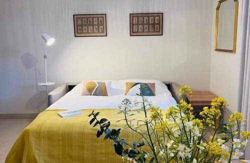Les Cevennes House | Château de la Piscine - Appartements dans le Mas au coeur d'un grand parc arboré