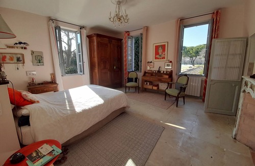 Bouillargues Other | Château provençal and swimming pool- 11 pers