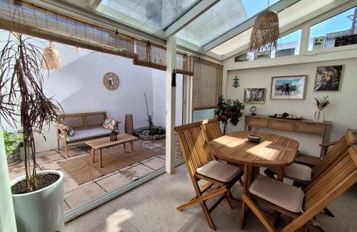 Port-Saint-Louis-du-Rhone Apartment | Ch'ti Camargue