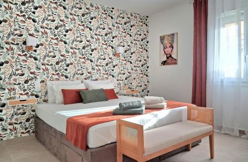 Port-Saint-Louis-du-Rhone Apartment | Ch'ti Camargue