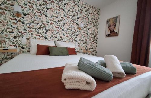 Port-Saint-Louis-du-Rhone Apartment | Ch'ti Camargue