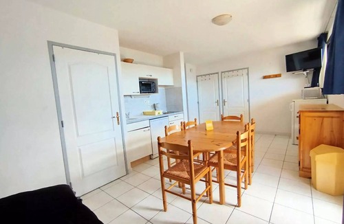 Reallon Apartment | Chabrieres Residence - Very pleasant T3 for 6 people in Réallon