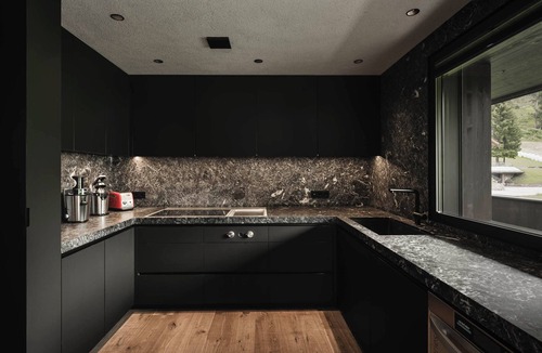 Selva di Val Gardena Villa | Chalet Amelie by My Villa Collection