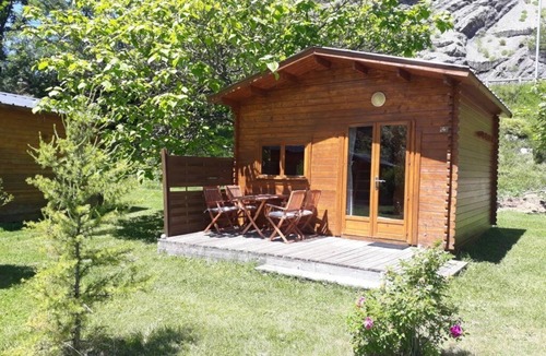 Prads-Haute-Bleone Ski Chalet | Chalet 3 étoiles - ccbgche